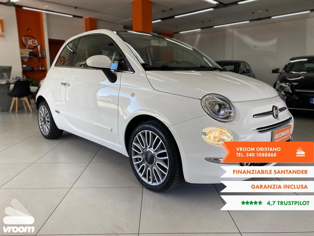 FIAT 500 (2015-2024) - Image 6