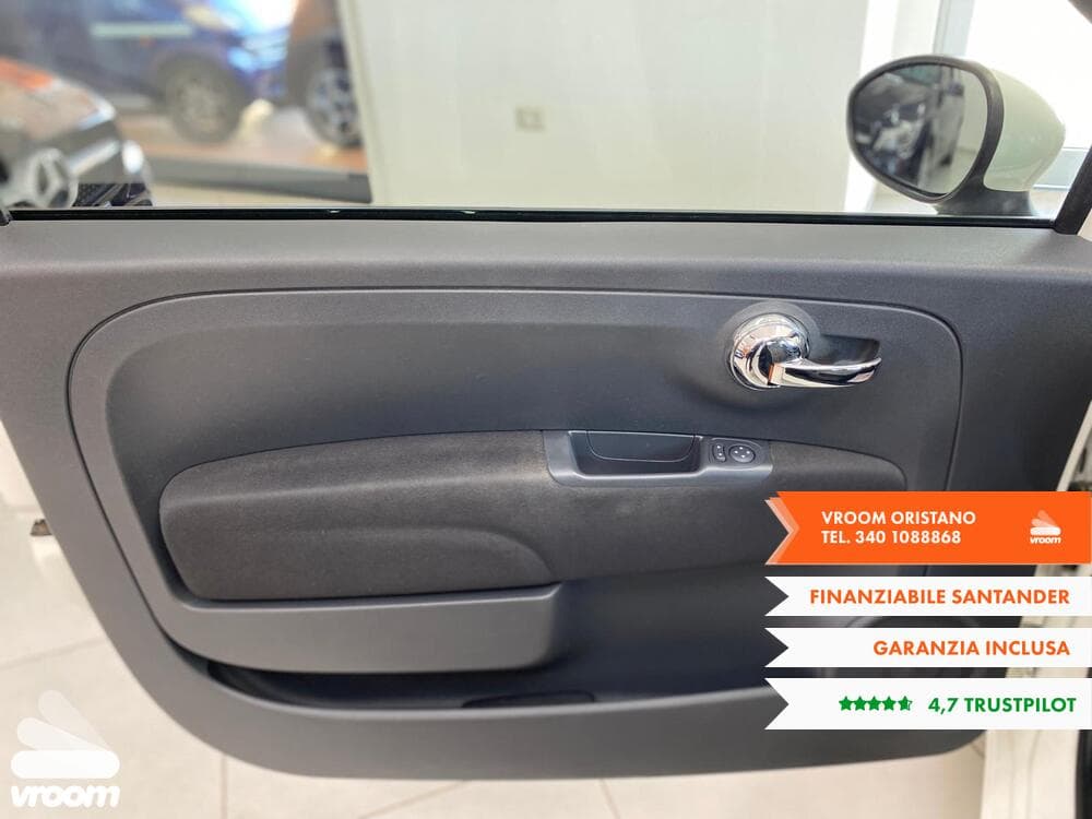 FIAT 500 (2015-2024) - Image 7