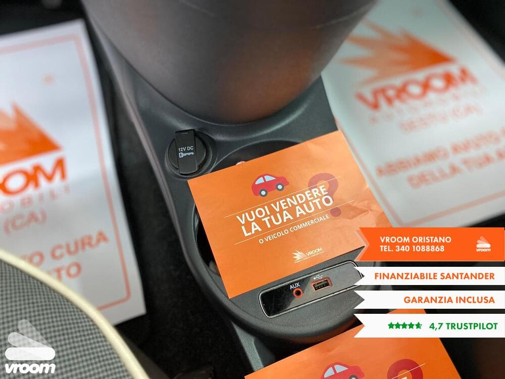 FIAT 500 (2015-2024) - Image 17