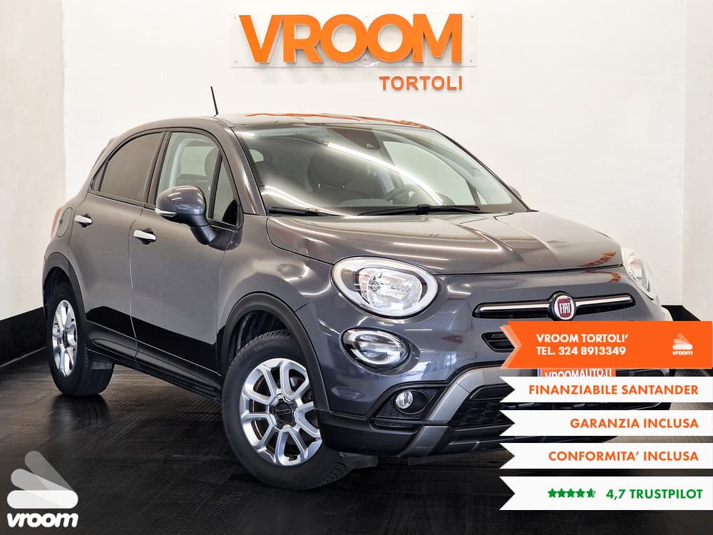 FIAT 500X - Image 2