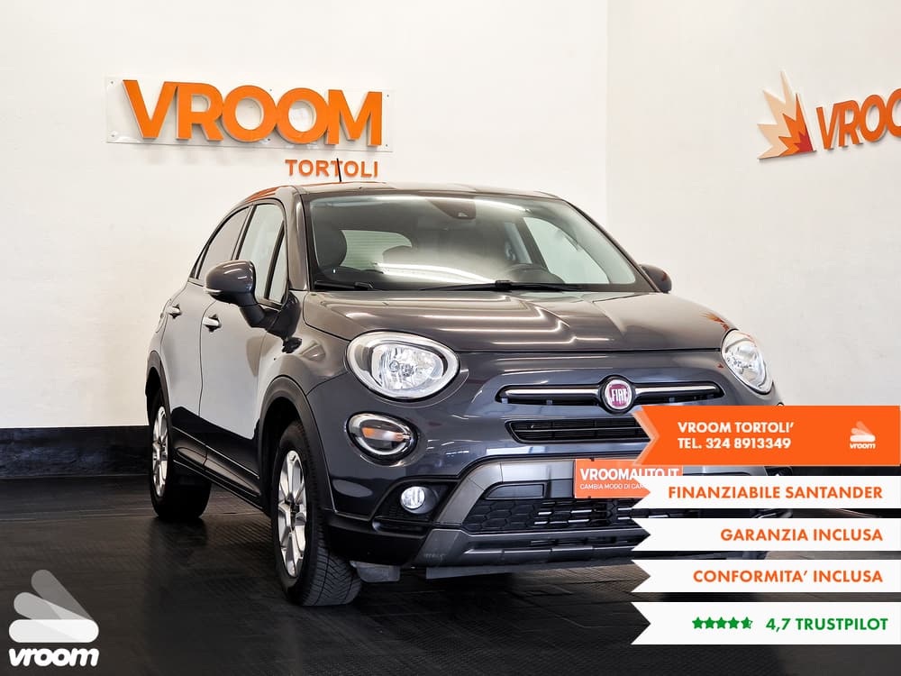 FIAT 500X - Image 3
