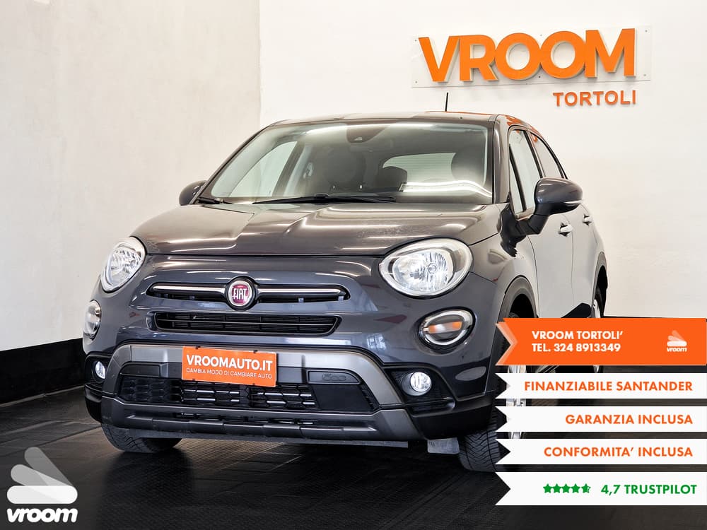 FIAT 500X - Image 4