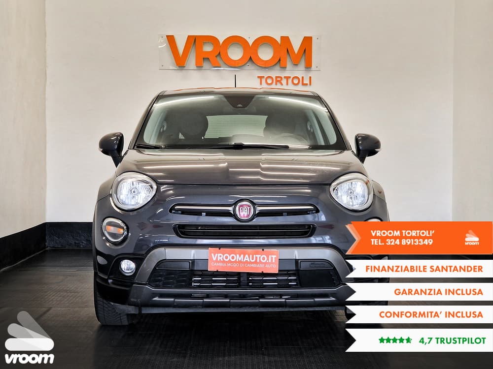 FIAT 500X - Image 5