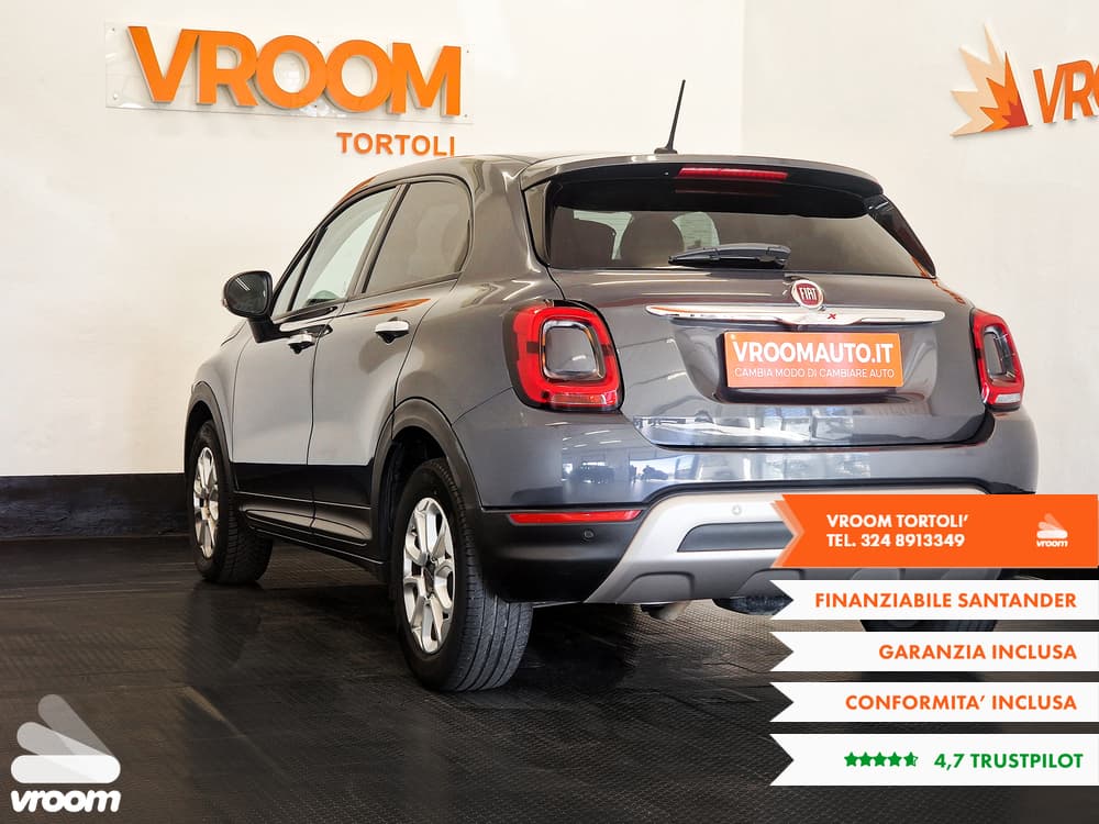 FIAT 500X - Image 6