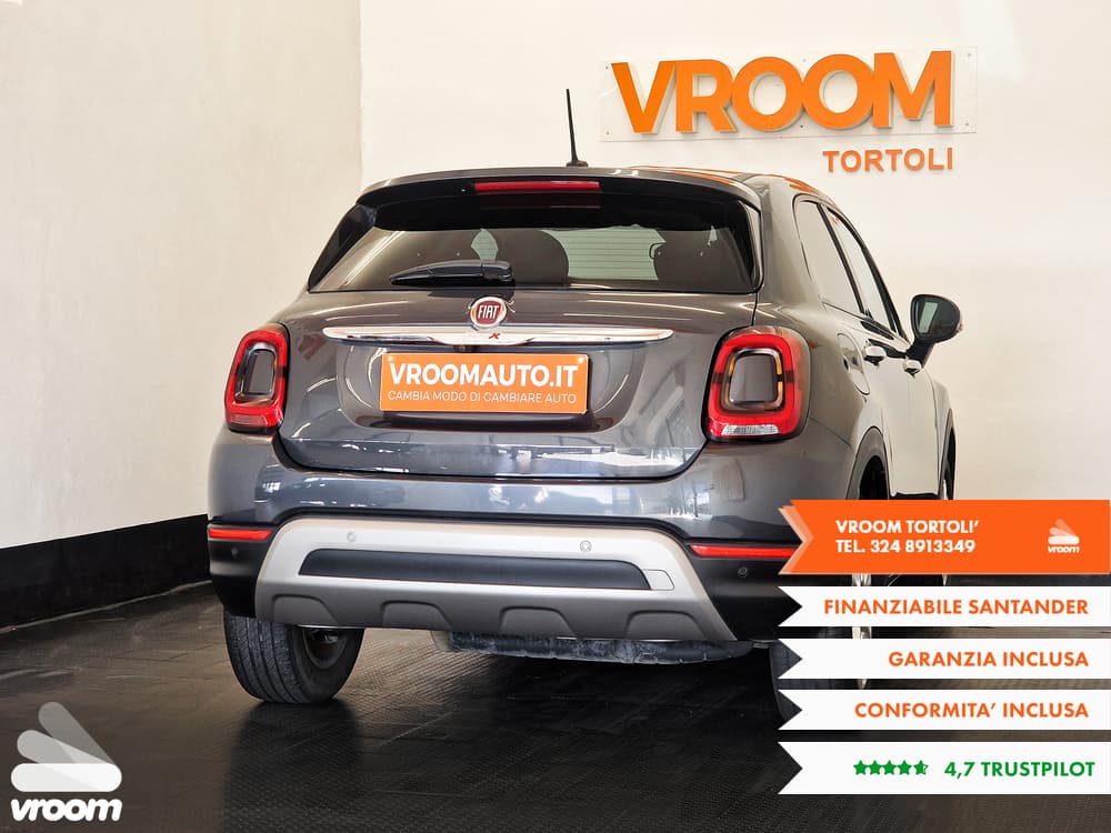 FIAT 500X - Image 7