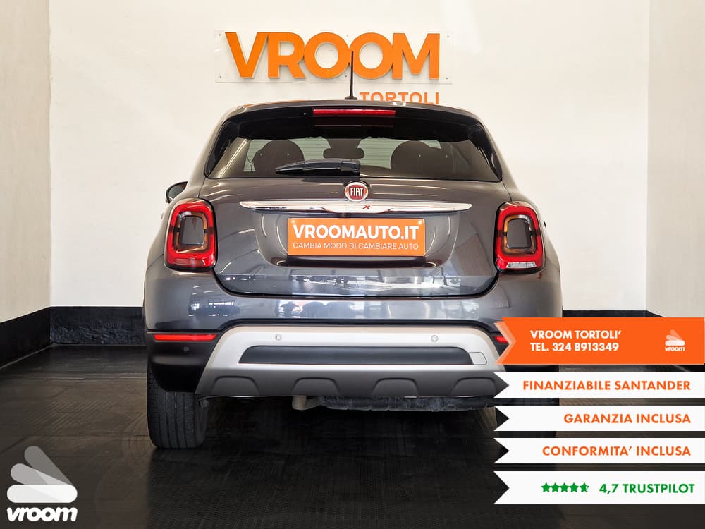 FIAT 500X - Image 8