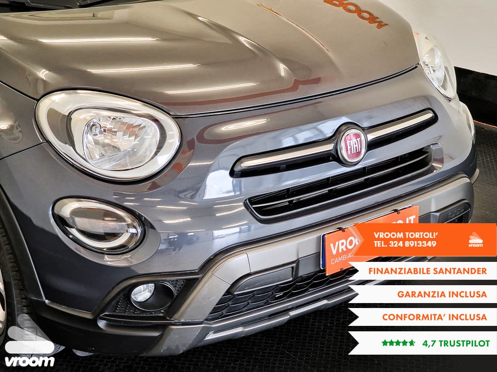 FIAT 500X - Image 9