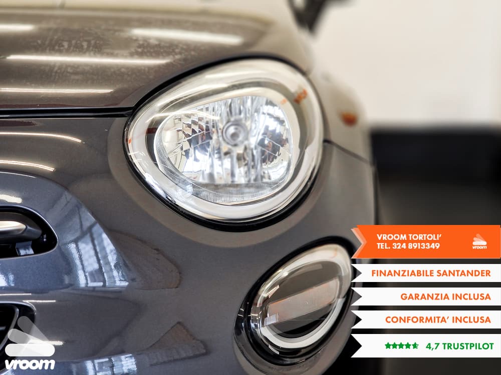 FIAT 500X - Image 10