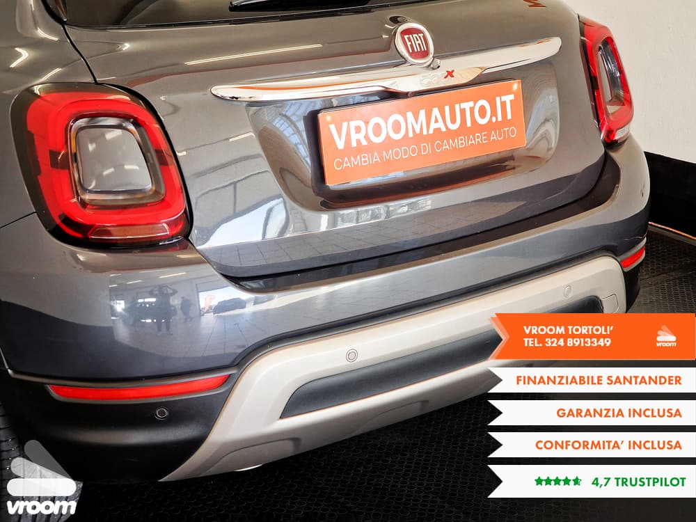 FIAT 500X - Image 12