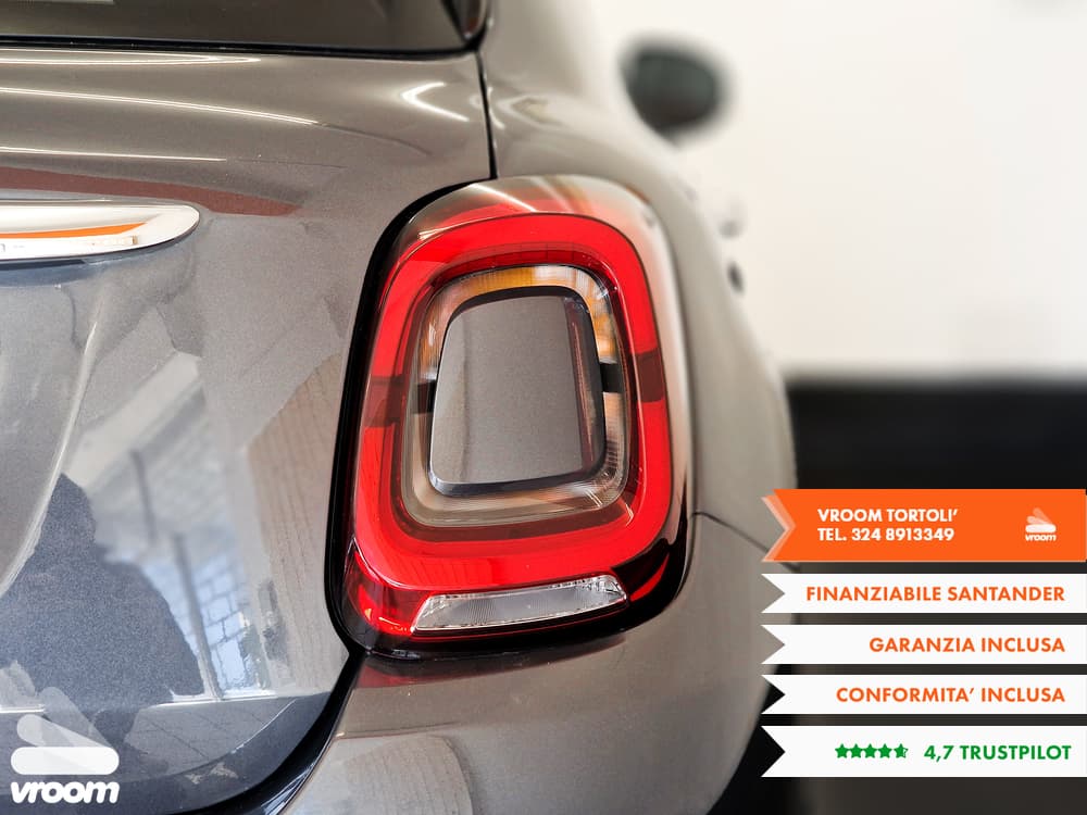 FIAT 500X - Image 13