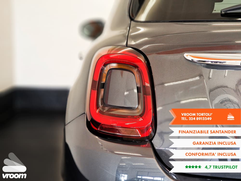 FIAT 500X - Image 14