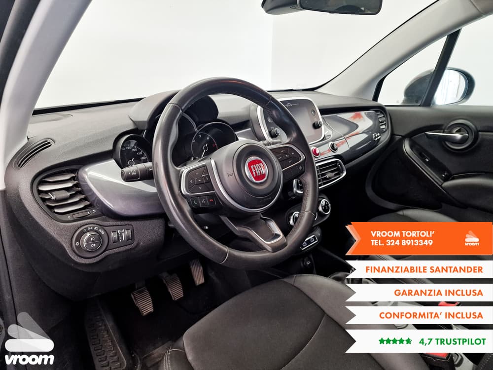 FIAT 500X - Image 15