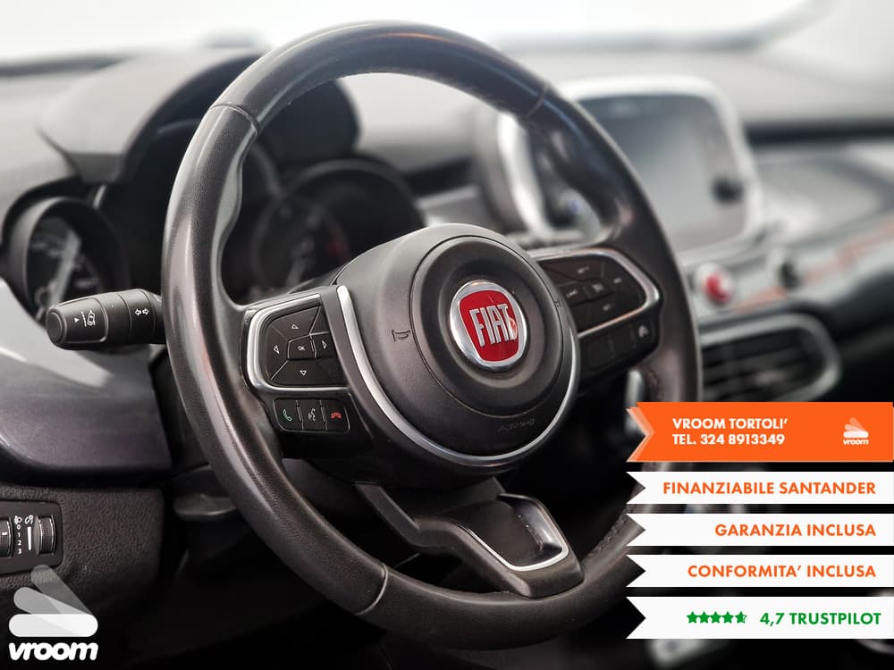 FIAT 500X - Image 16