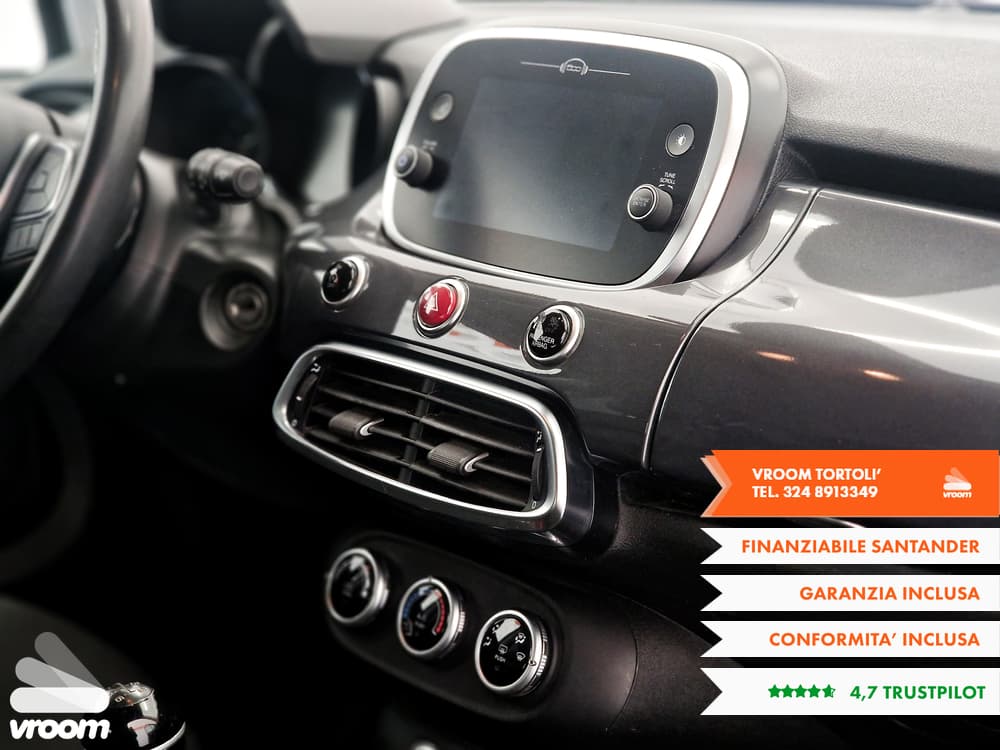 FIAT 500X - Image 18