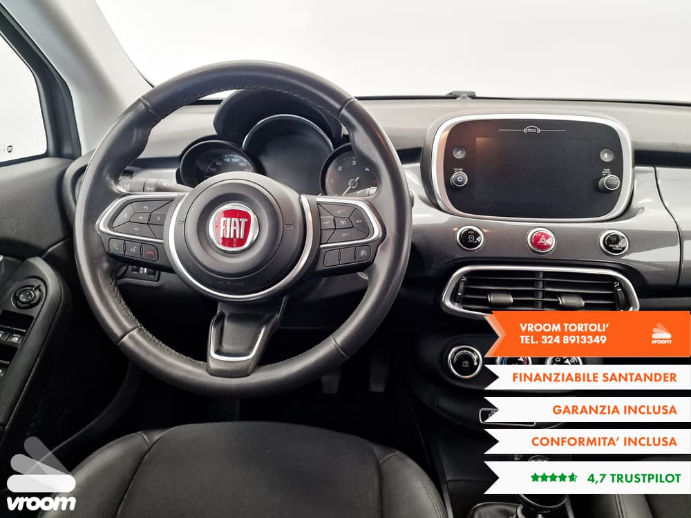 FIAT 500X - Image 21