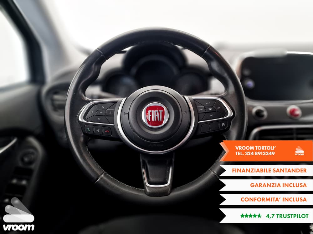 FIAT 500X - Image 22