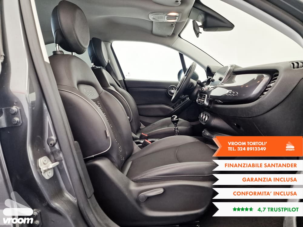 FIAT 500X - Image 25