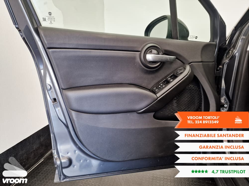 FIAT 500X - Image 29