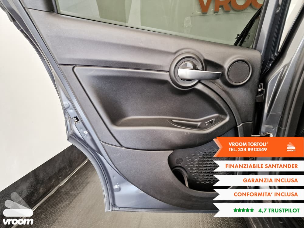 FIAT 500X - Image 30