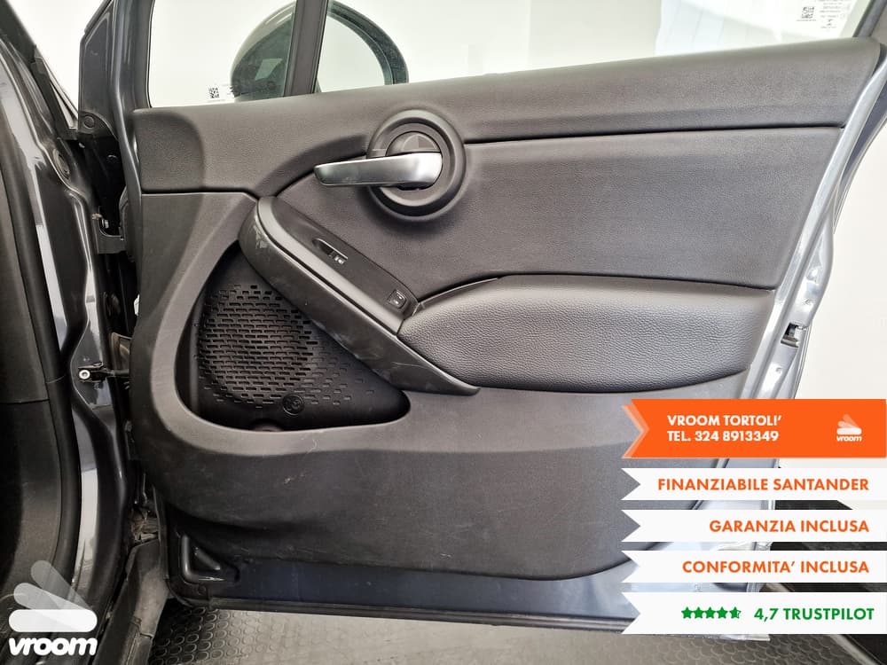 FIAT 500X - Image 31