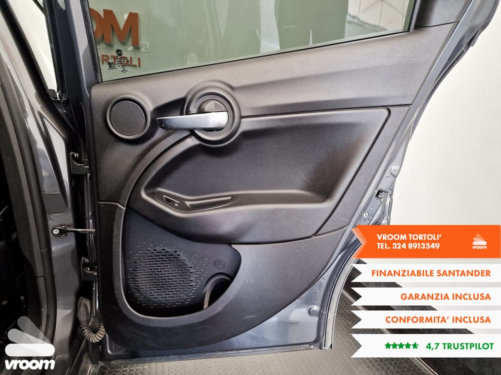 FIAT 500X - Image 32