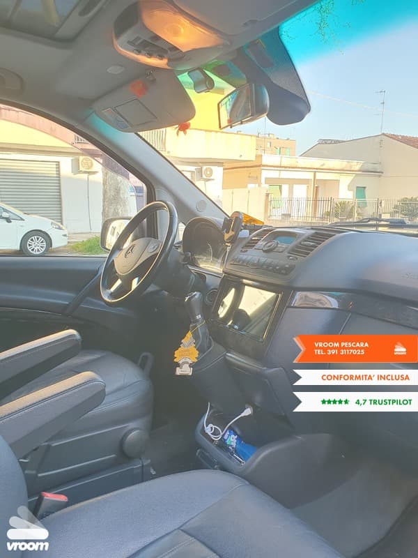 MERCEDES Viano 2ªs.   (W639) - Image 10