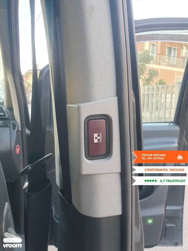 MERCEDES Viano 2ªs.   (W639) - Image 12