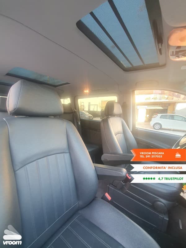 MERCEDES Viano 2ªs.   (W639) - Image 15