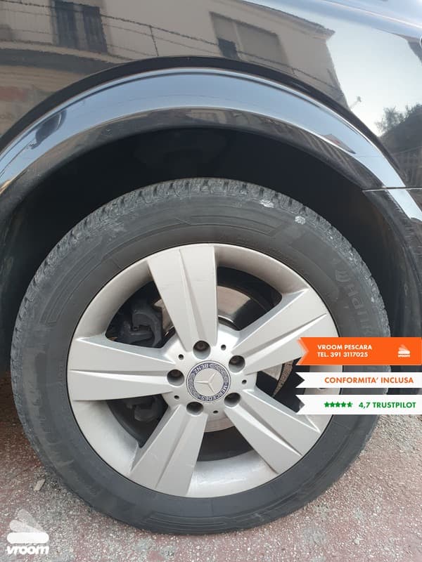 MERCEDES Viano 2ªs.   (W639) - Image 16