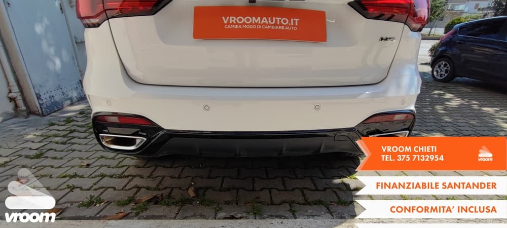 MG HS (2022-2025) - Image 6