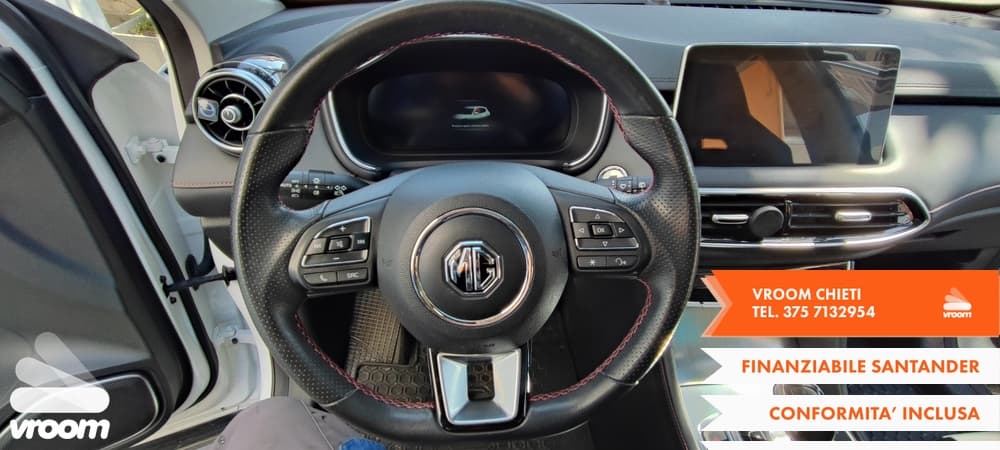 MG HS (2022-2025) - Image 14