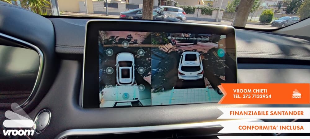 MG HS (2022-2025) - Image 17