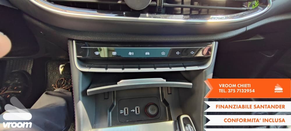 MG HS (2022-2025) - Image 19