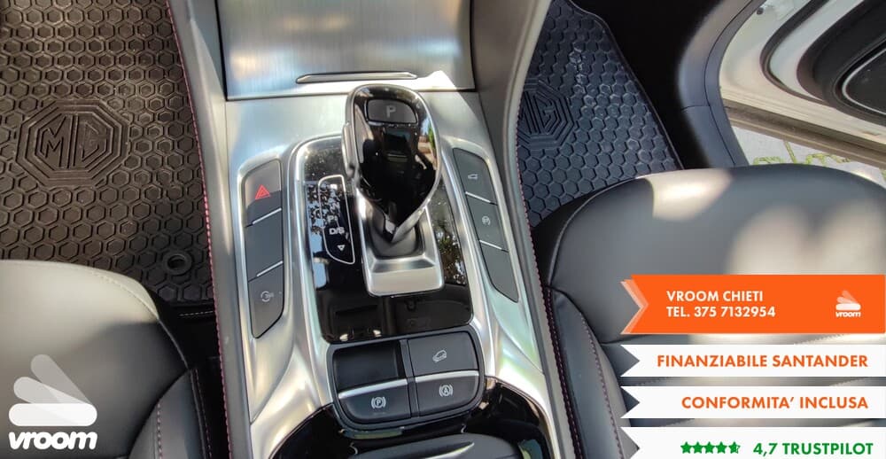 MG HS (2022-2025) - Image 20