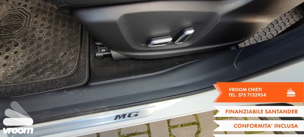 MG HS (2022-2025) - Image 22