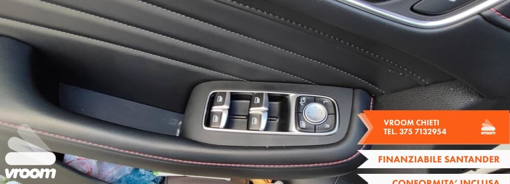 MG HS (2022-2025) - Image 23