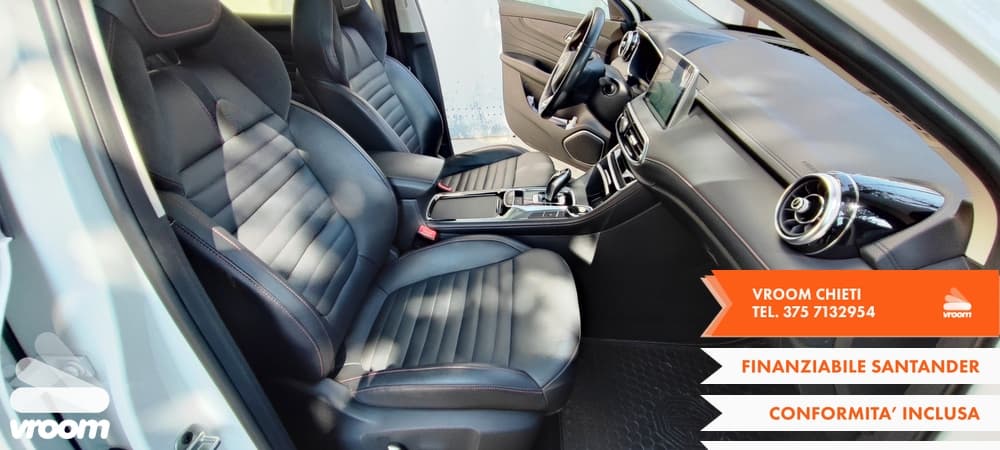 MG HS (2022-2025) - Image 24