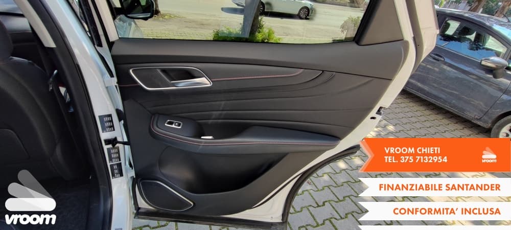 MG HS (2022-2025) - Image 25