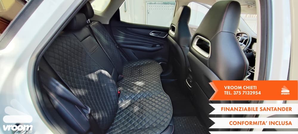 MG HS (2022-2025) - Image 26