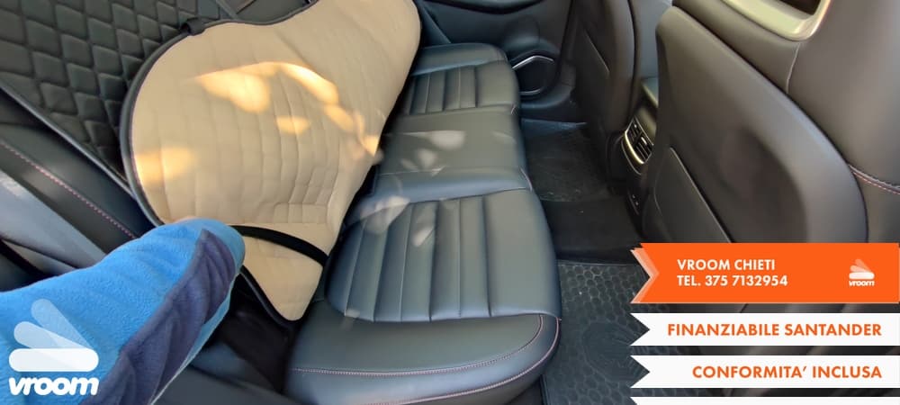 MG HS (2022-2025) - Image 27