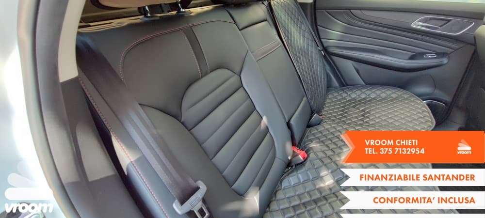 MG HS (2022-2025) - Image 28