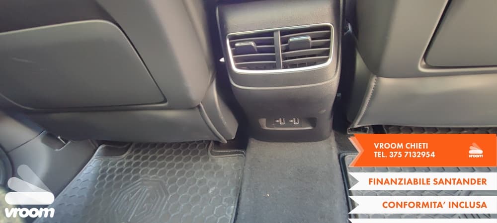 MG HS (2022-2025) - Image 29