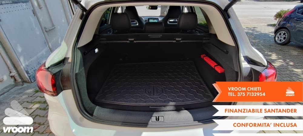 MG HS (2022-2025) - Image 30