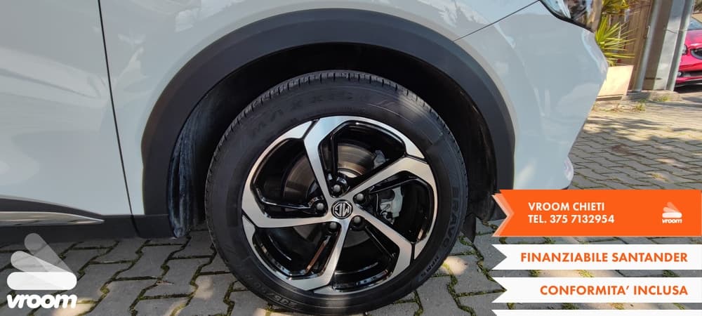 MG HS (2022-2025) - Image 31