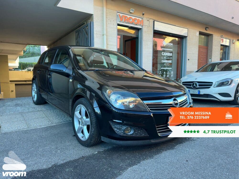 OPEL Astra 3ª serie - Image 1