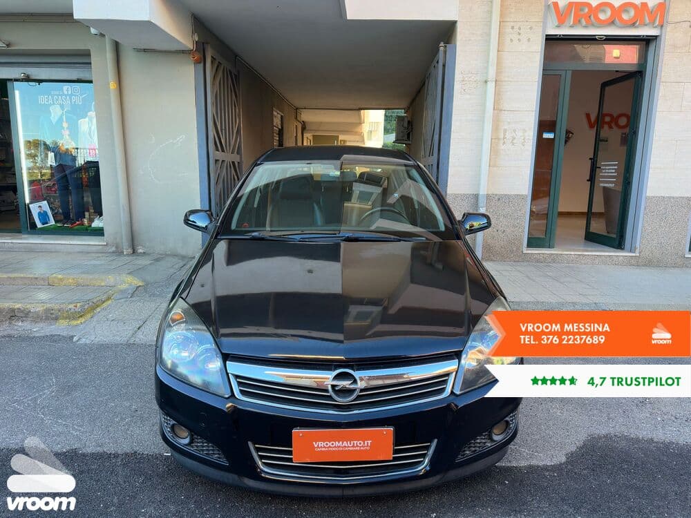 OPEL Astra 3ª serie - Image 2