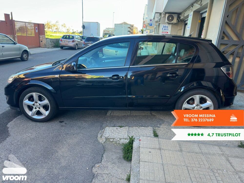 OPEL Astra 3ª serie - Image 4