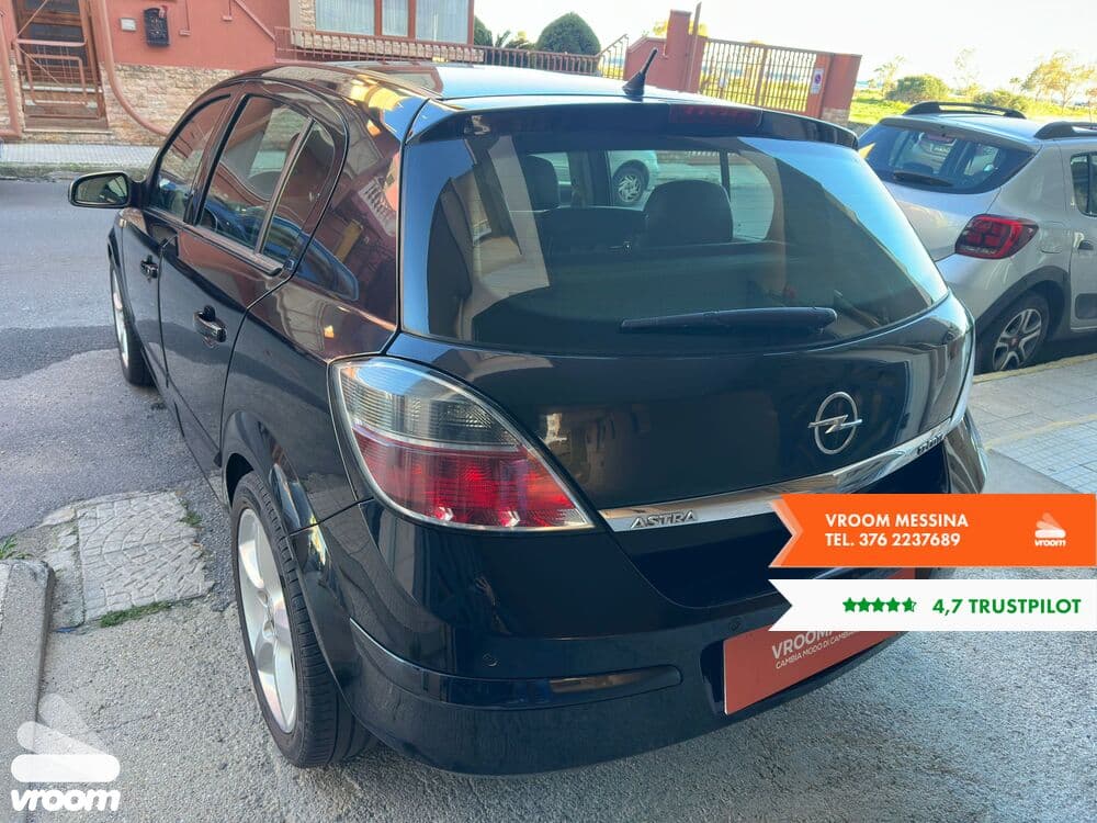 OPEL Astra 3ª serie - Image 5