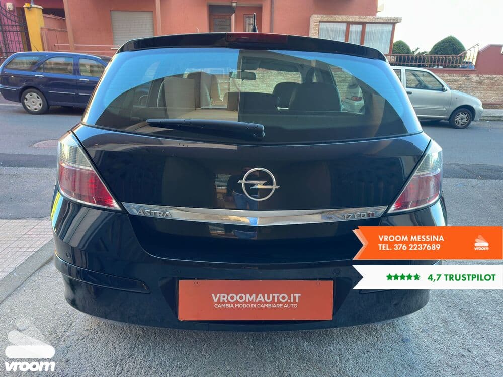 OPEL Astra 3ª serie - Image 6