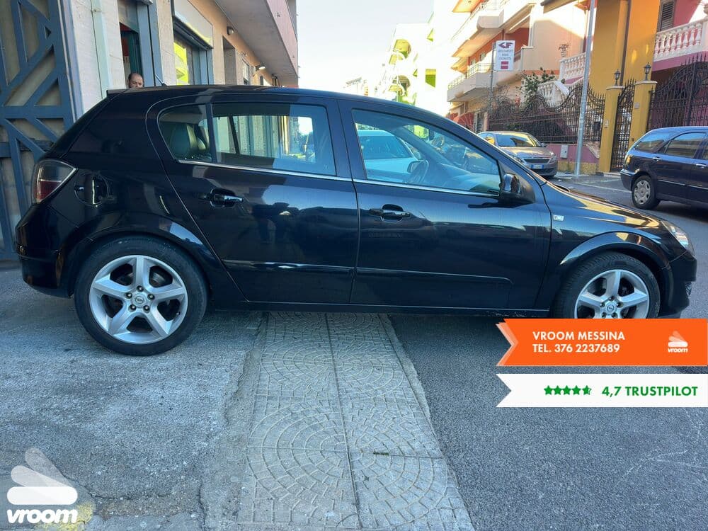 OPEL Astra 3ª serie - Image 8